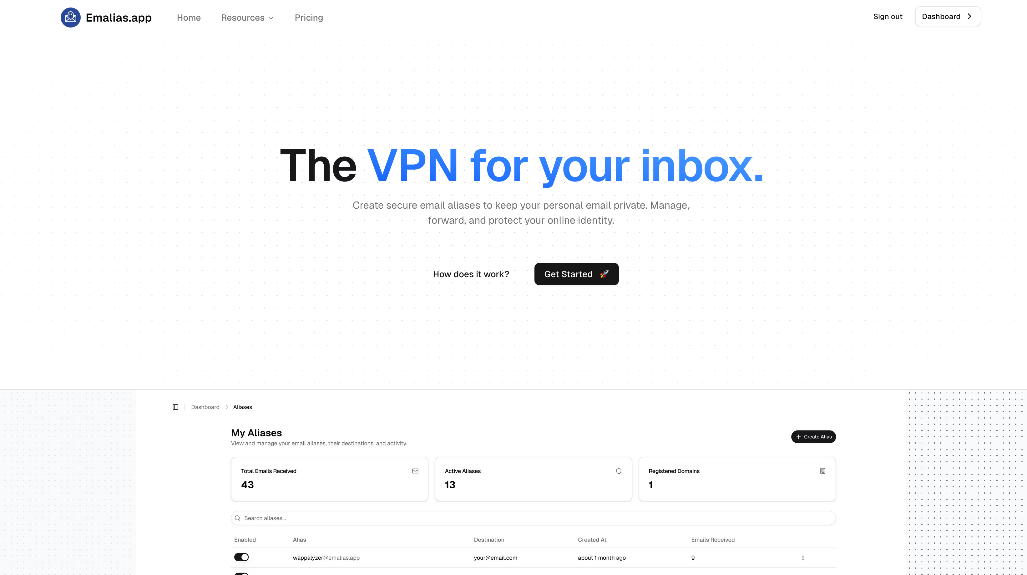 Emalias.app - Image 1